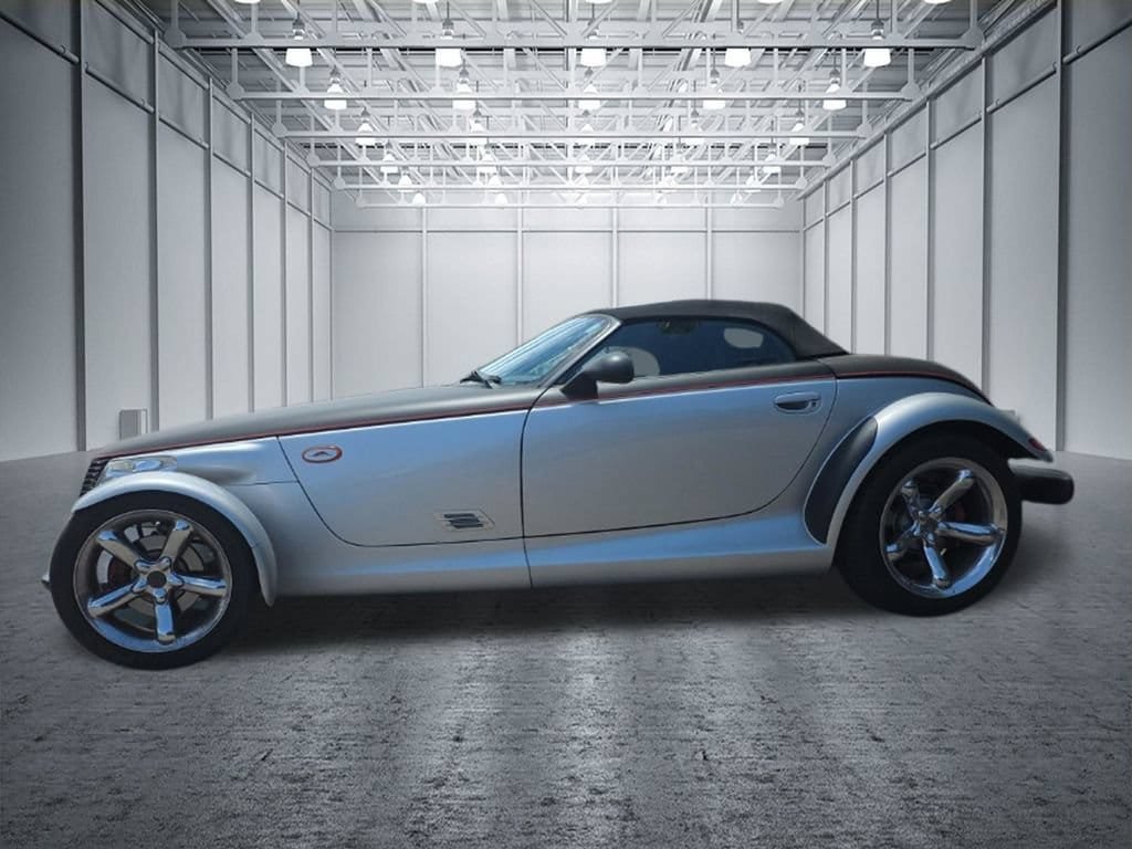 Used 2001 Plymouth Prowler RWD image 3