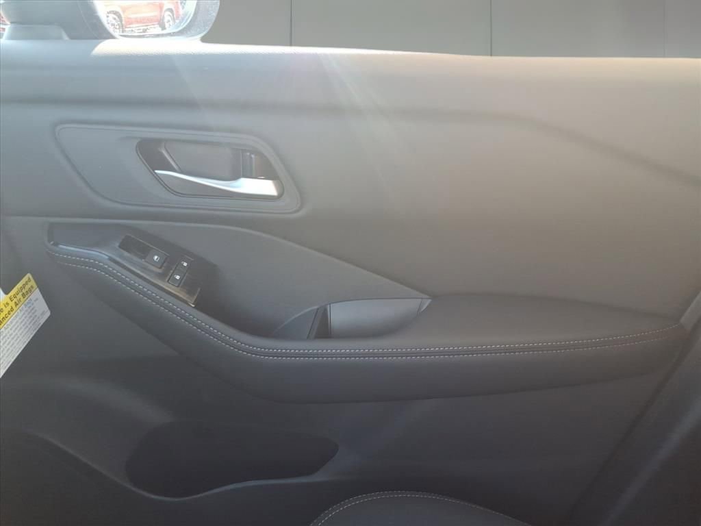 New 2026 Nissan Rogue SV image 23