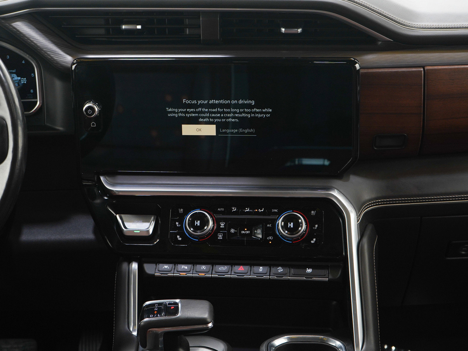 Used 2022 GMC Sierra 1500 Denali Ultimate image 17