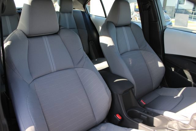 Certified 2026 Toyota Corolla SE FWD image 21