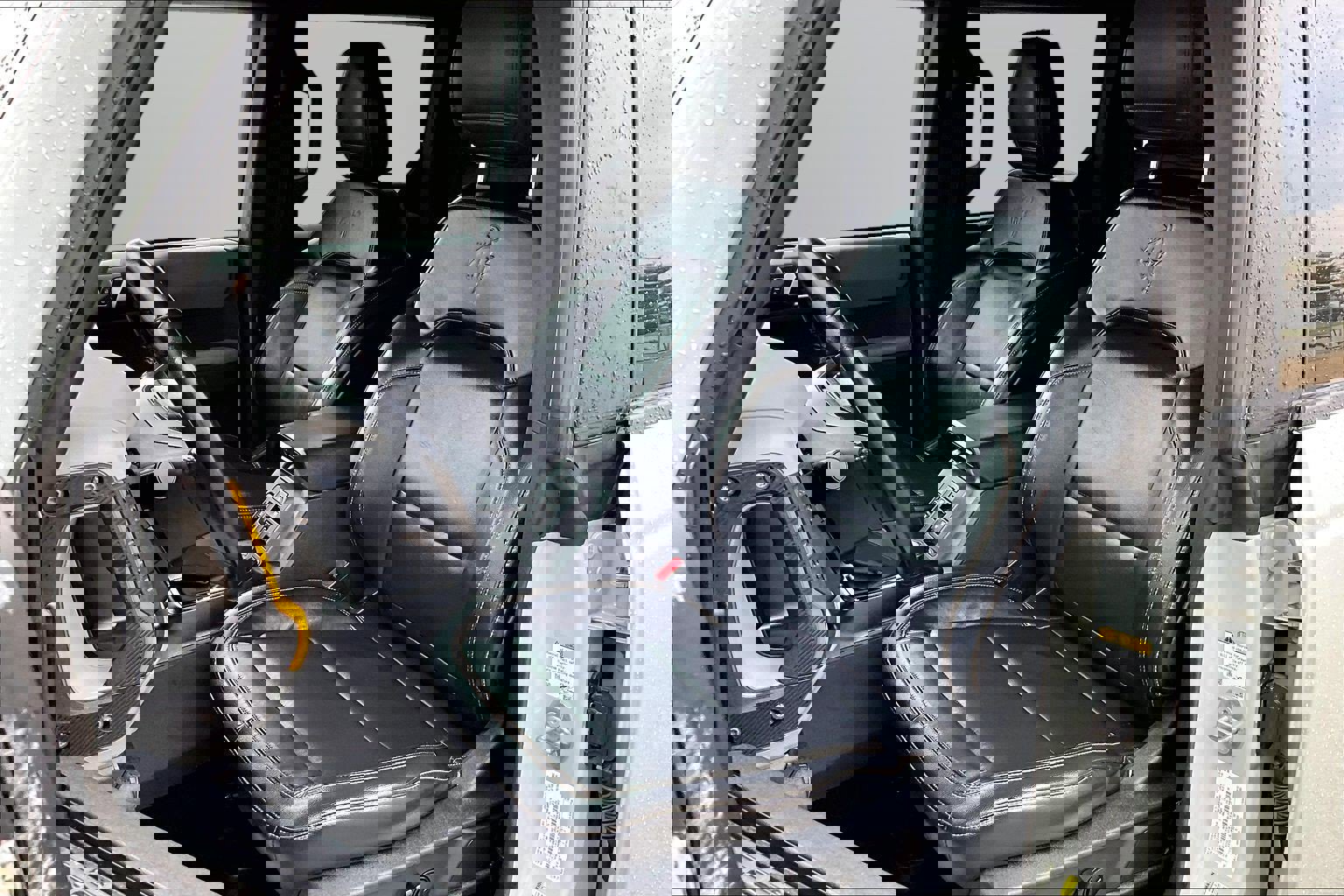 Used 2021 Ford Bronco Badlands image 16