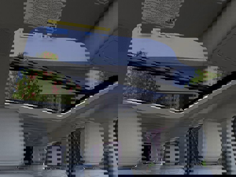 New 2026 Ford Expedition Max Platinum w/ Platinum Ultimate Package image 53