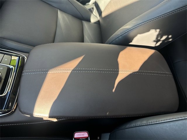 Certified 2025 MAZDA CX-30 AWD 2.5 S w/ Premium Package image 21