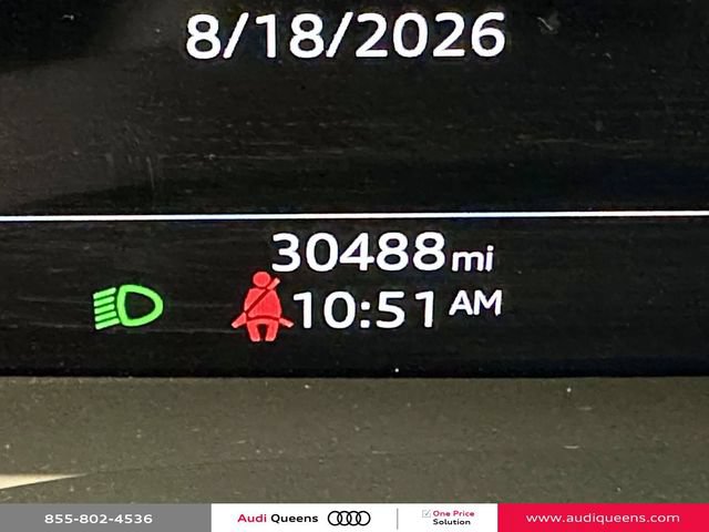 Certified 2023 Audi Q7 3.0T Premium Plus w/ Premium Plus Package AWD/4WD image 34