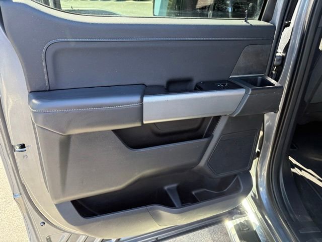 Used 2024 Ford F150 XLT w/ Mobile Office Package AWD/4WD image 37