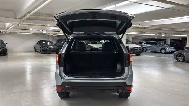 Used 2023 Subaru Forester Wilderness AWD/4WD image 6