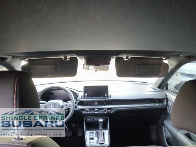 Used 2023 Honda CR-V Sport image 49