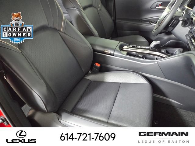 Used 2024 Toyota Crown Platinum AWD/4WD image 30