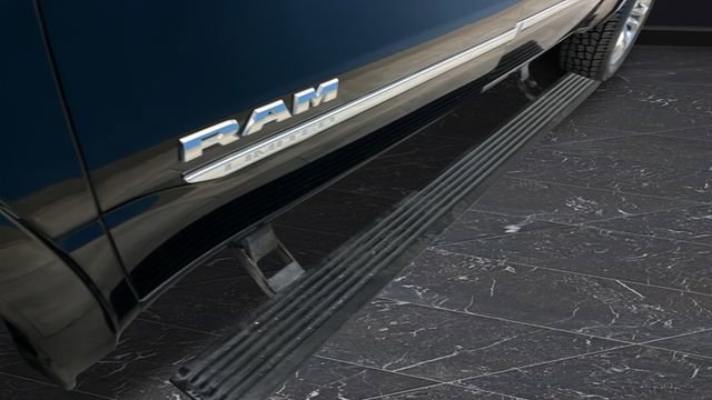 Used 2023 RAM 1500 Limited image 35