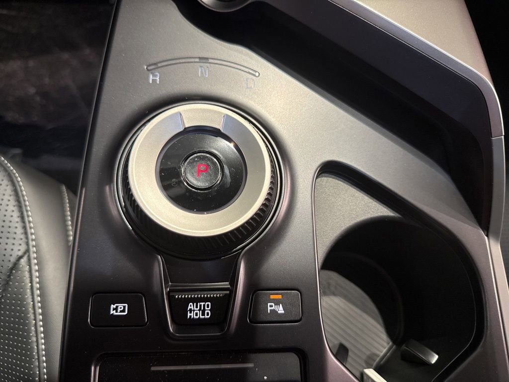 New 2025 Kia EV6 Wind image 15