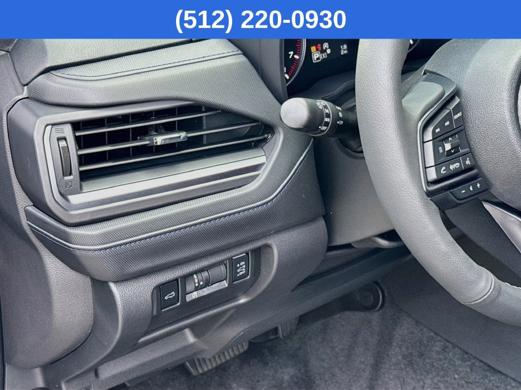 New 2026 Subaru Forester Limited AWD/4WD image 11