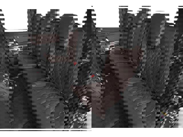 New 2026 Mercedes-Benz G 550 image 23