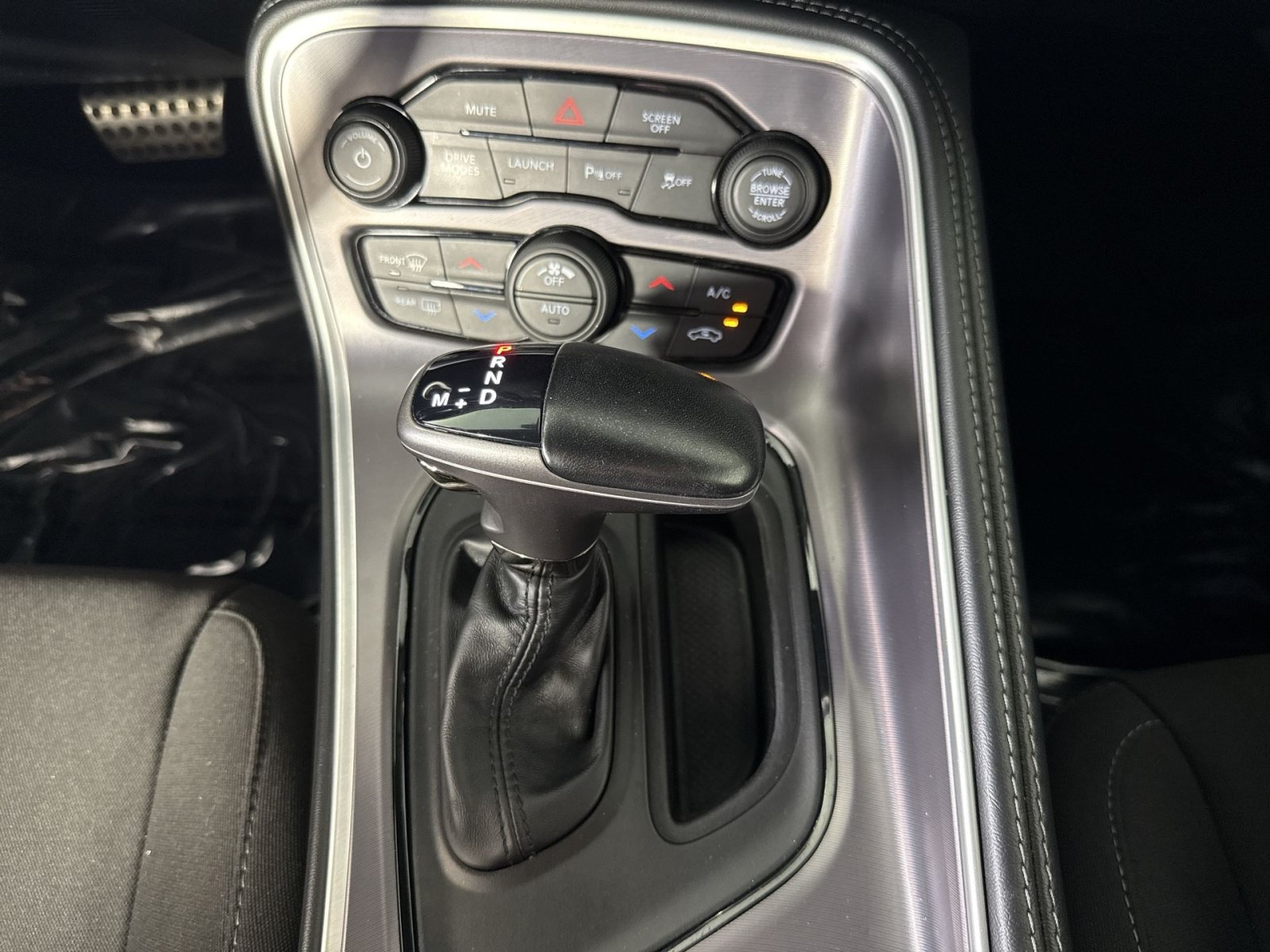 Used 2021 Dodge Challenger R/T Scat Pack RWD image 21