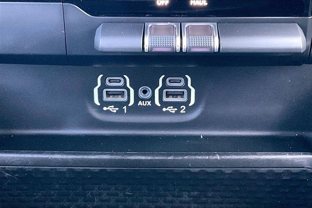 Used 2021 RAM 1500 Big Horn image 33