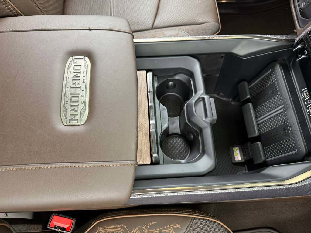 New 2026 RAM 2500 Limited image 23