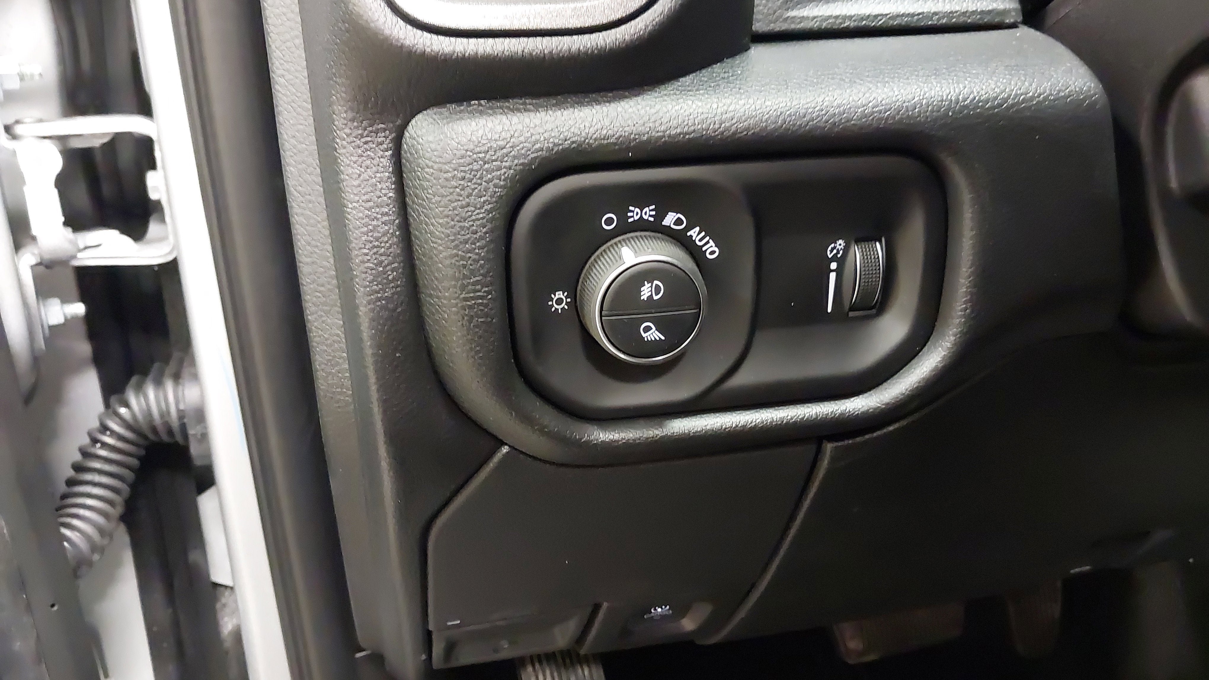 New 2026 RAM 2500 Tradesman AWD/4WD image 23