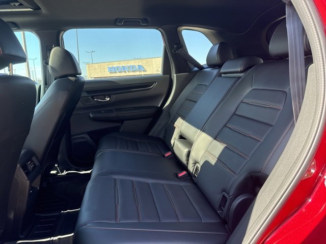 Used 2025 Honda CR-V Sport-L image 21