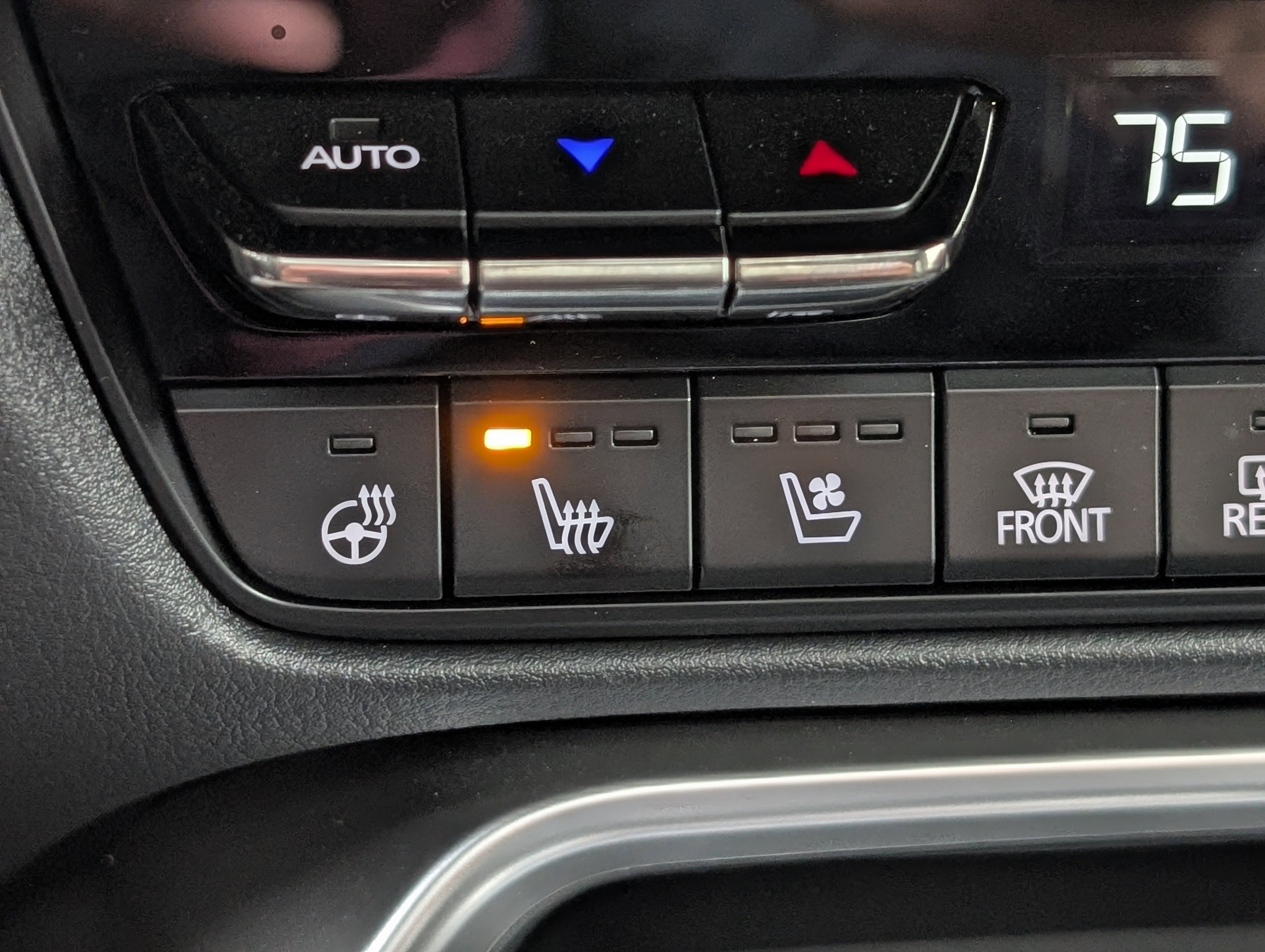 Used 2025 MAZDA CX-90 3.3 Turbo w/ Premium Plus Pkg image 36