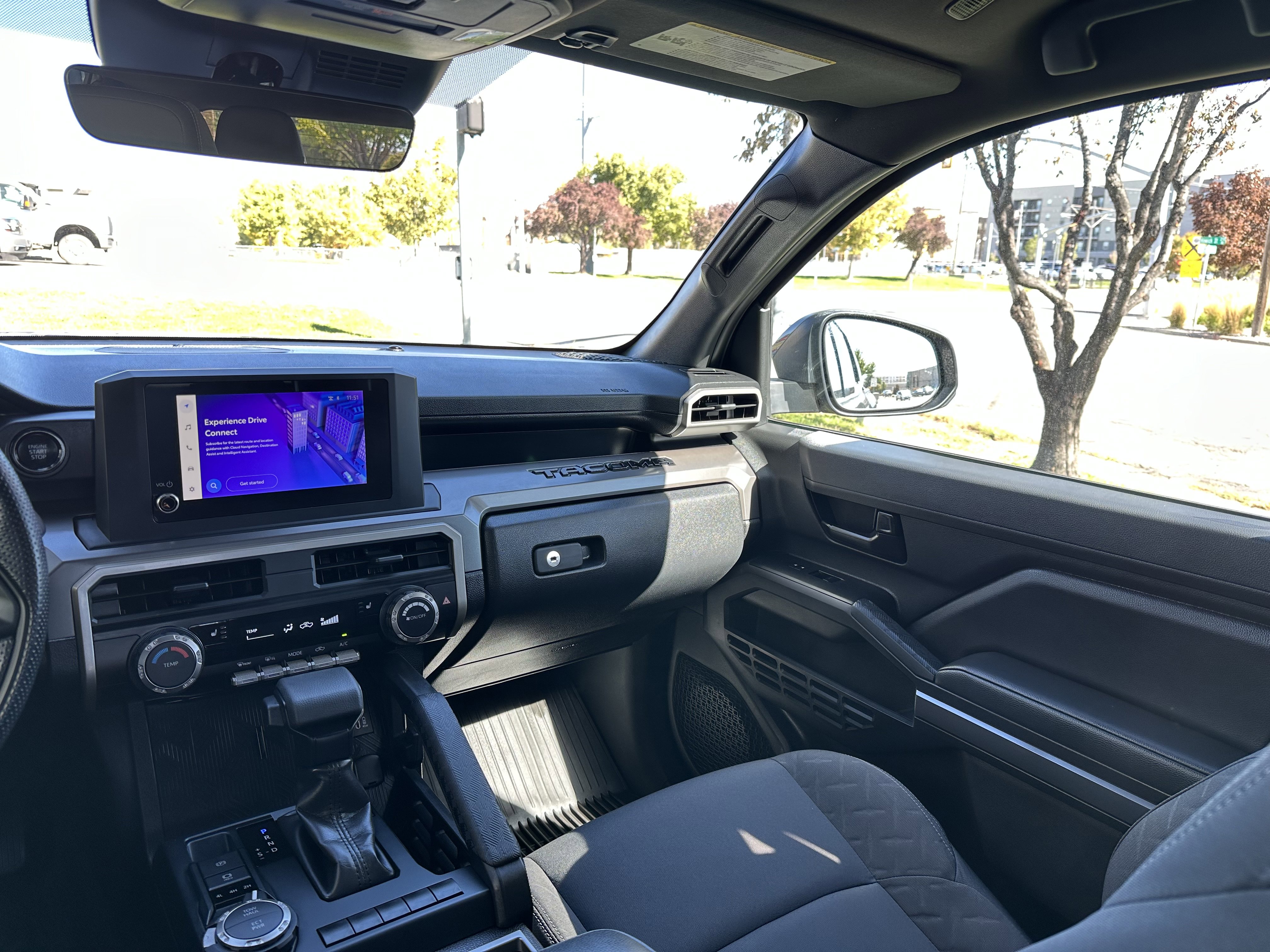 Used 2024 Toyota Tacoma SR5 image 29