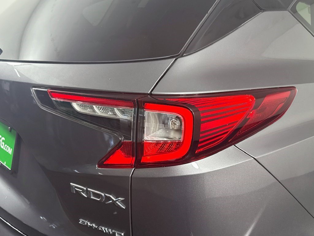 Used 2024 Acura RDX w/ Advance Package AWD/4WD image 31