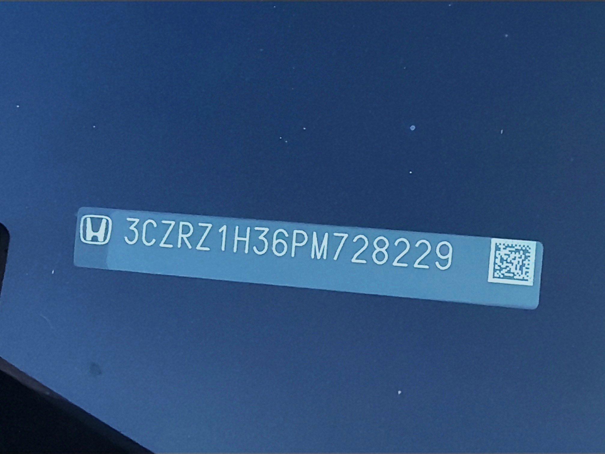 Used 2023 Honda HR-V LX image 31