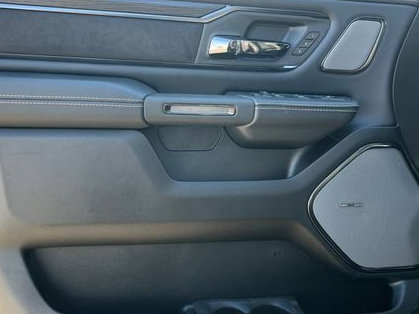 New 2026 RAM 1500 Rebel w/ G/T Package image 16