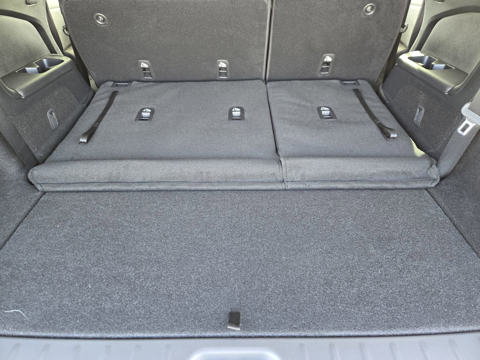 New 2026 Nissan Pathfinder SV AWD/4WD image 28