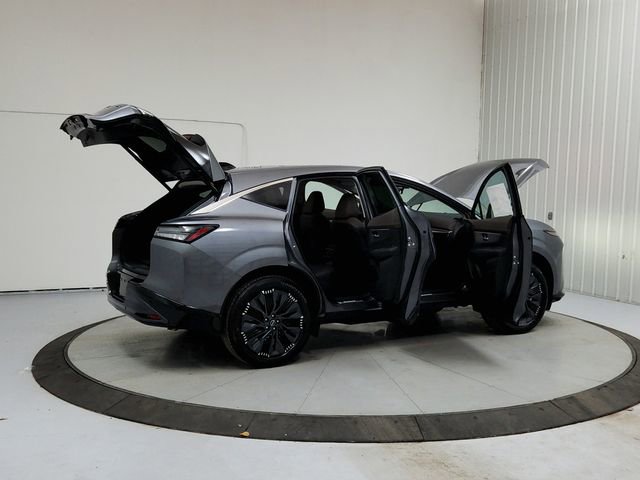 New 2026 Nissan Murano Platinum w/ Cargo Package image 15