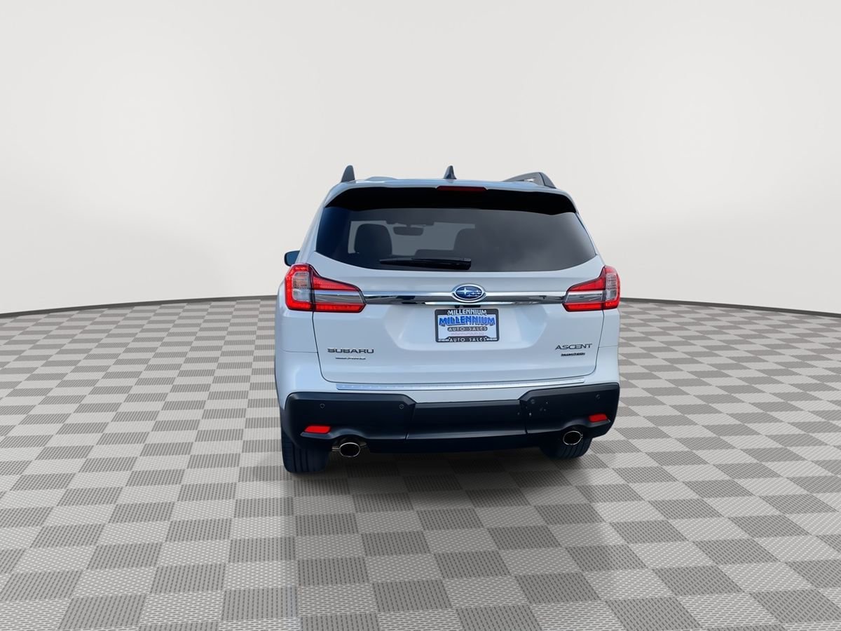 Used 2022 Subaru Ascent Limited AWD/4WD image 6