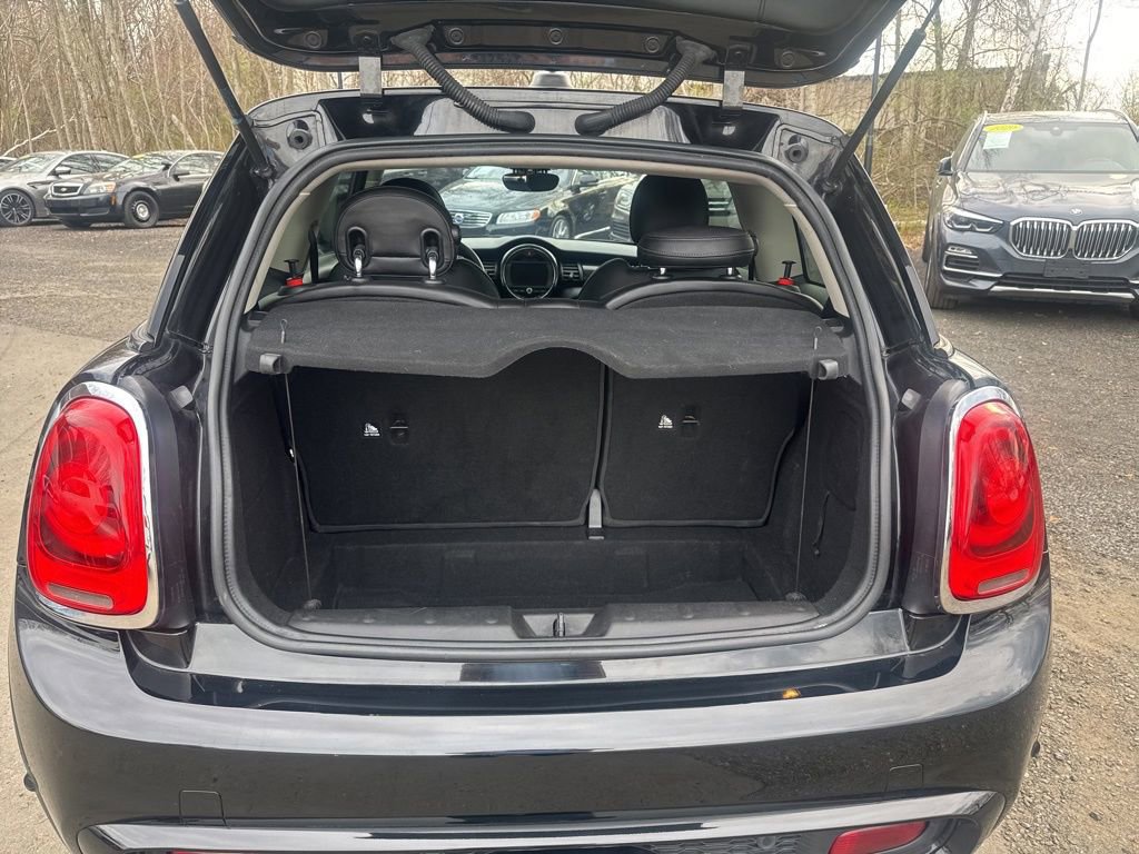 Used 2018 MINI Cooper S image 37