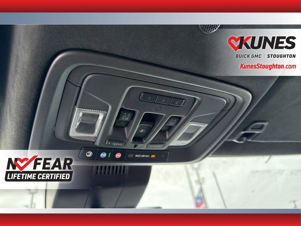 Used 2024 GMC Sierra 3500 Denali Ultimate image 36