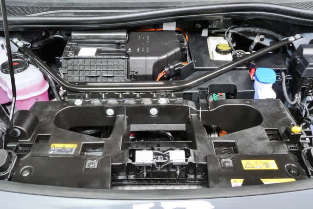 Certified 2024 Volkswagen ID.4 S RWD image 36
