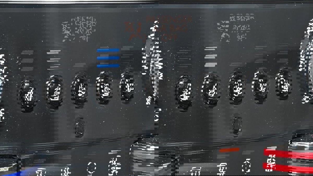 Used 2023 Rolls-Royce Ghost Black Badge w/ Black Badge Ghost Package image 59