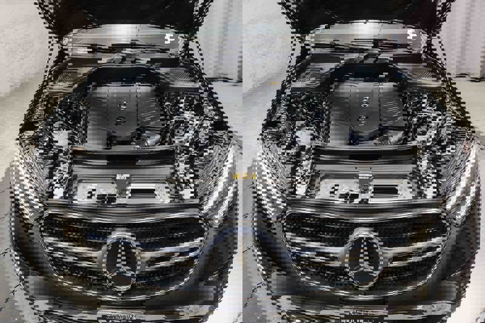 Certified 2025 Mercedes-Benz GLC 300 image 26