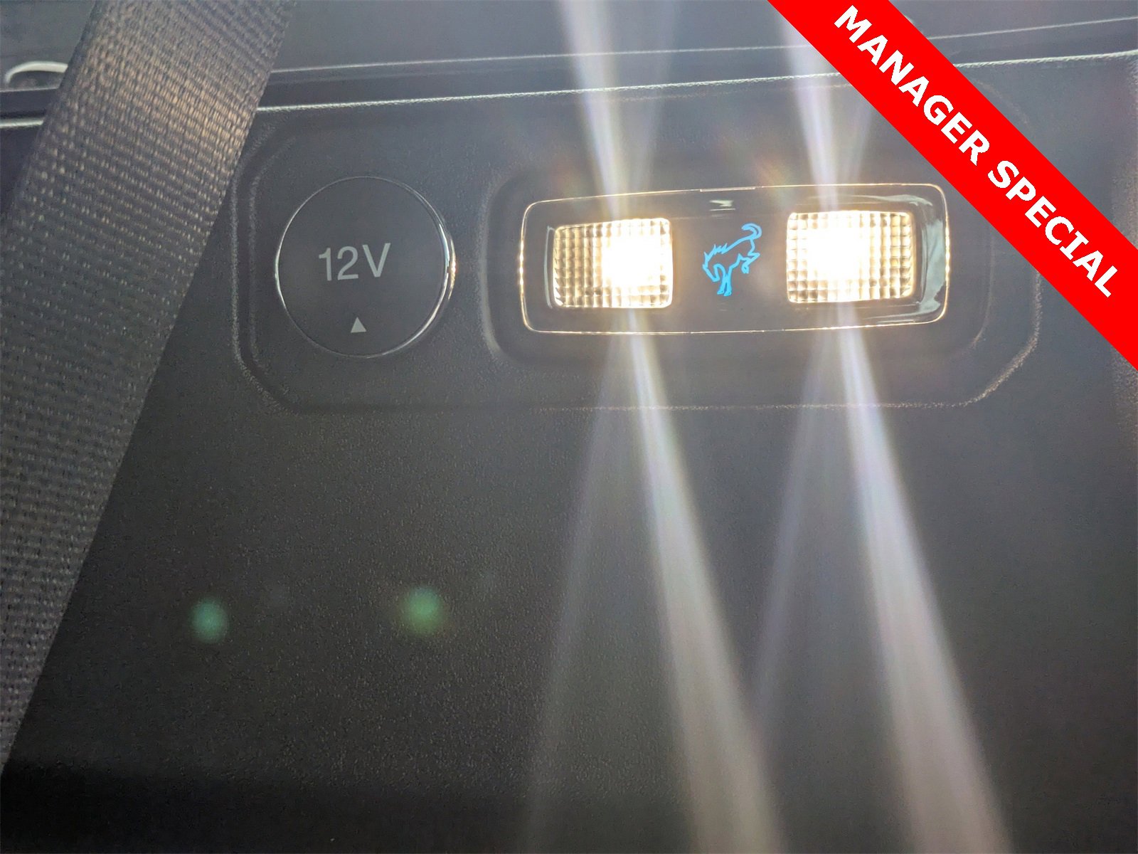 New 2025 Ford Bronco Badlands image 20