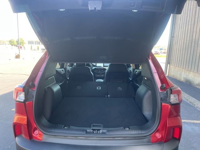 Used 2020 Ford Escape SEL image 61