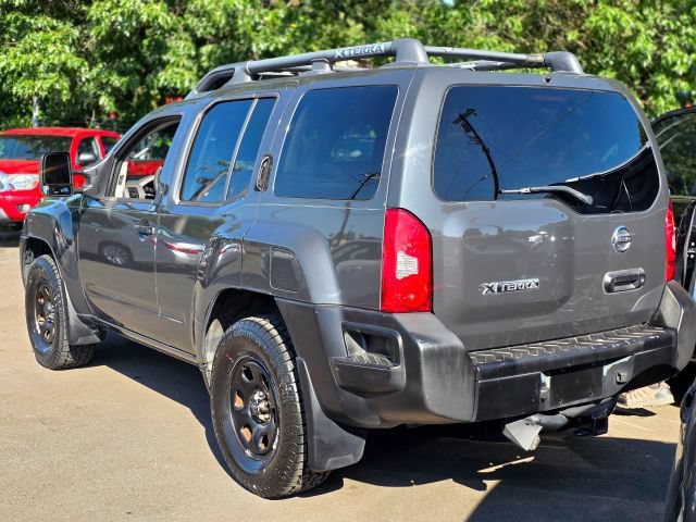 Used 2006 Nissan Xterra X w/ (P01) Power Pkg AWD/4WD image 3