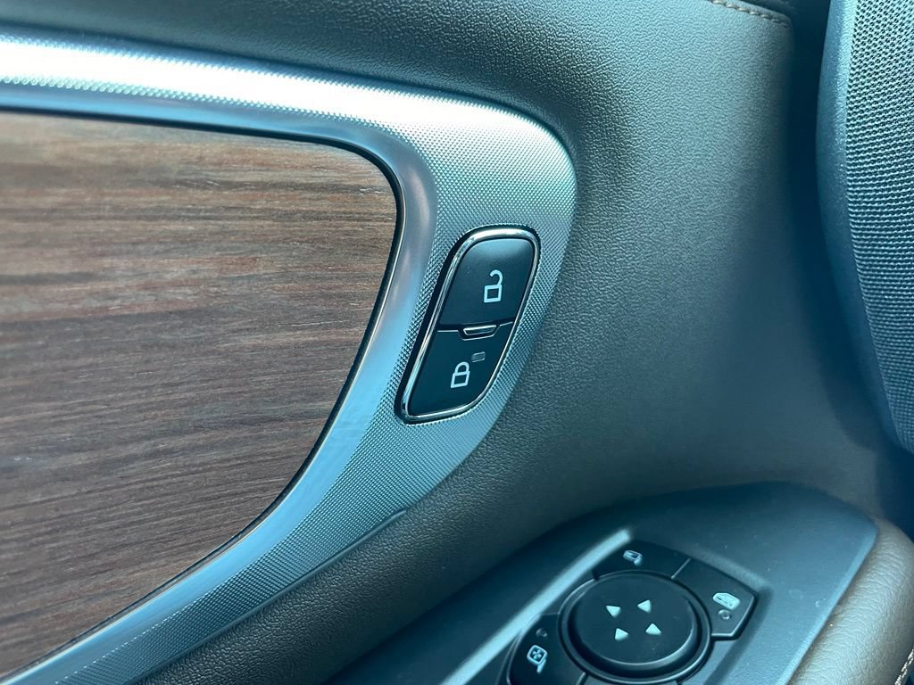 New 2027 Ford Expedition Max King Ranch AWD/4WD image 31