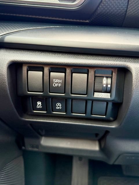 Used 2023 Subaru Forester AWD/4WD image 19