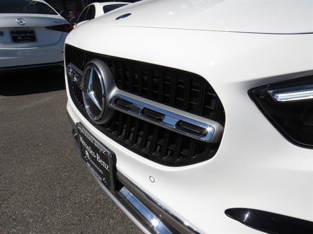 Used 2025 Mercedes-Benz GLA 250 4MATIC image 24