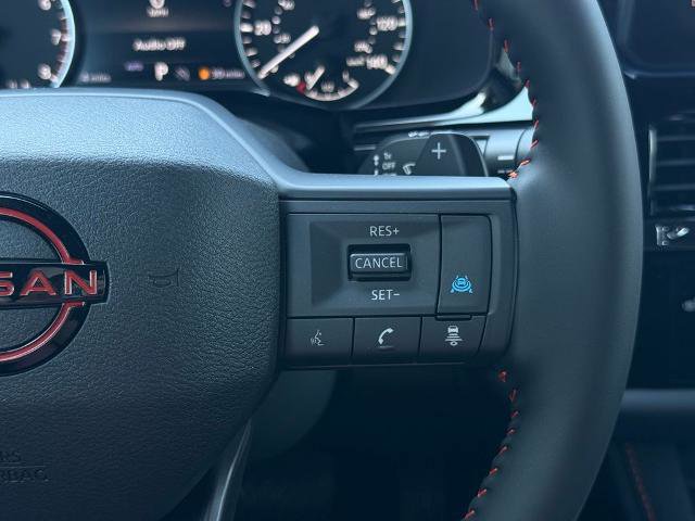 New 2026 Nissan Pathfinder Rock Creek AWD/4WD image 23