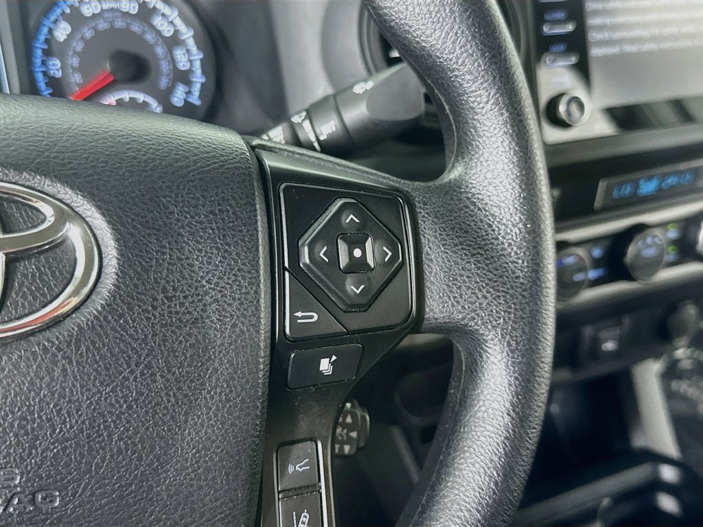 Used 2023 Toyota Tacoma SR AWD/4WD image 24