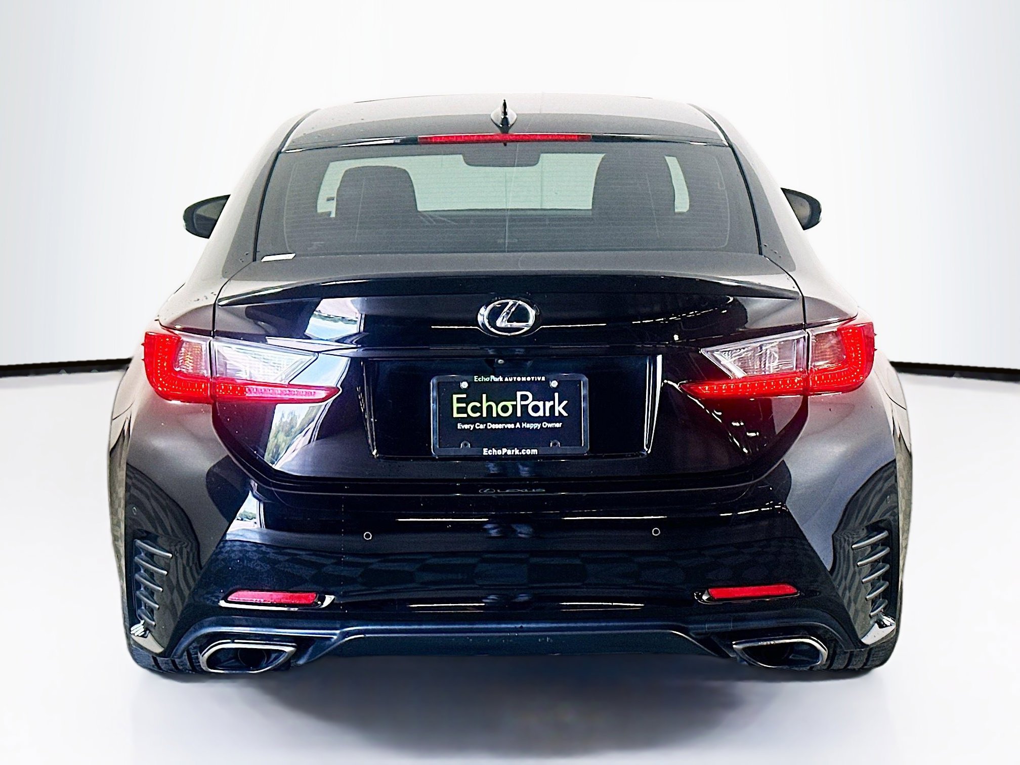 Used 2016 Lexus RC 350 RWD image 7