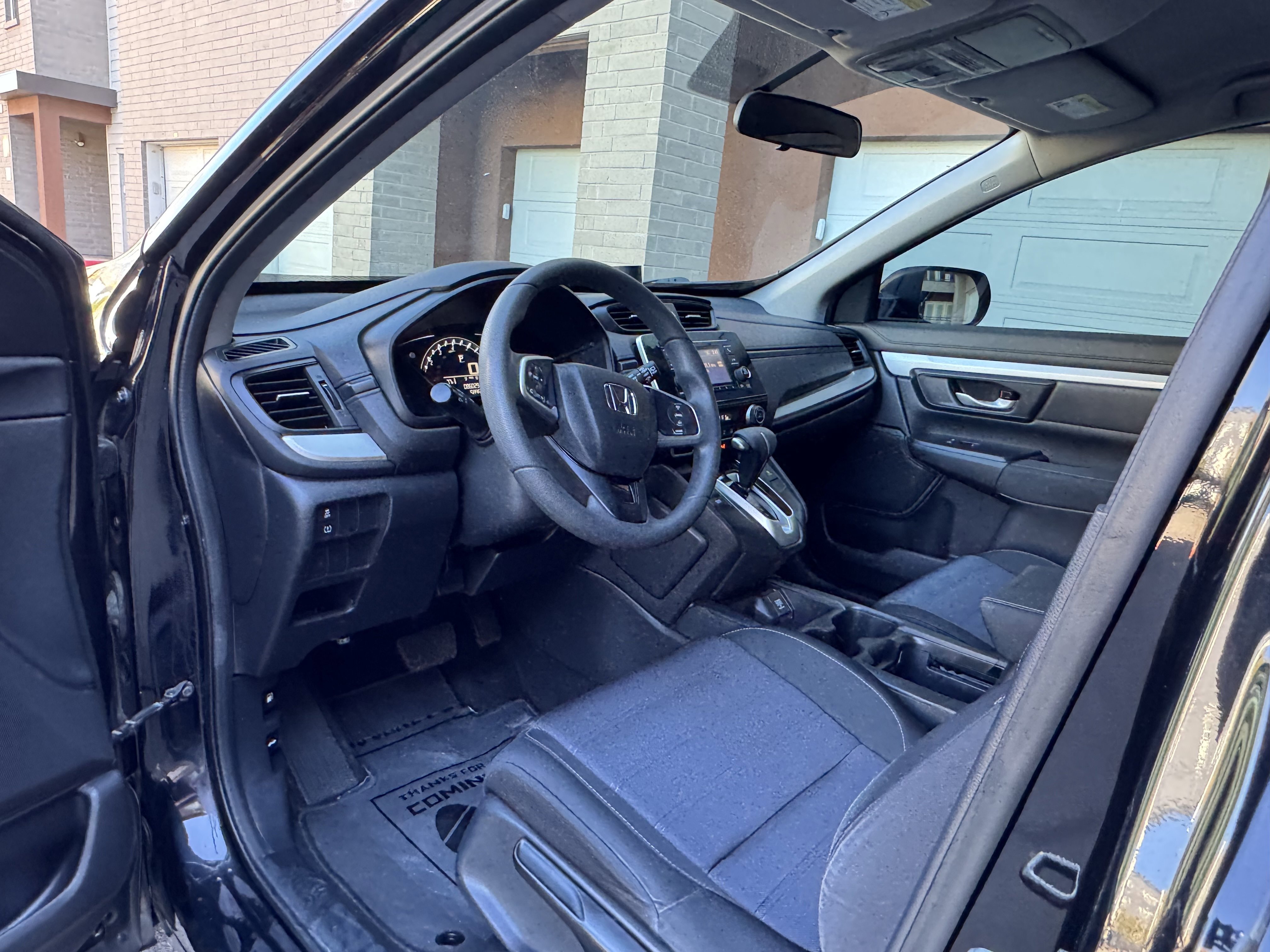Used 2018 Honda CR-V LX image 18
