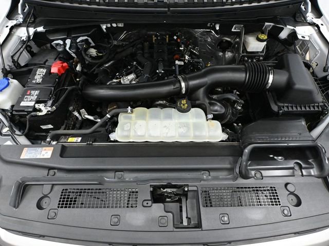 Used 2024 Ford Expedition Max XLT RWD image 54