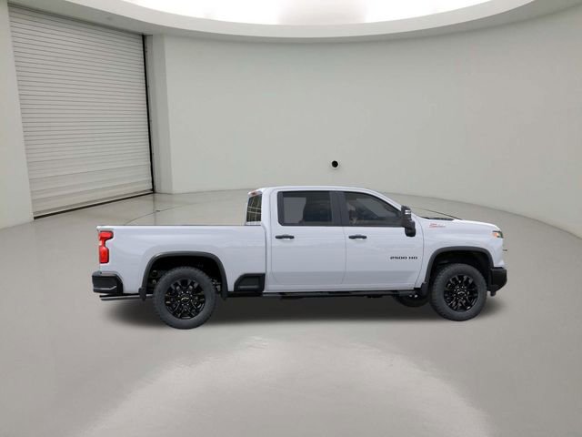 New 2026 Chevrolet Silverado 2500 Custom w/ Custom Value Package image 5