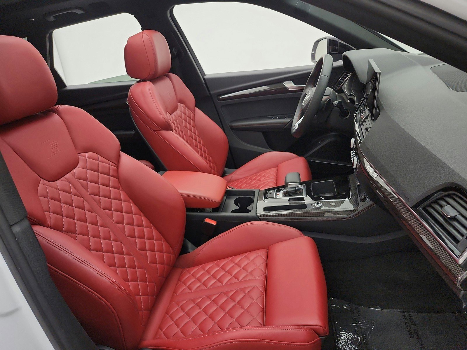 Used 2024 Audi SQ5 Premium Plus image 18