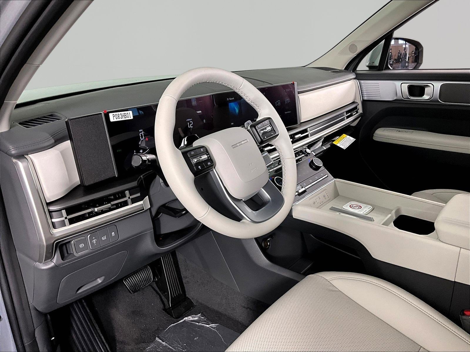 New 2026 Hyundai Santa Fe SEL AWD/4WD image 15
