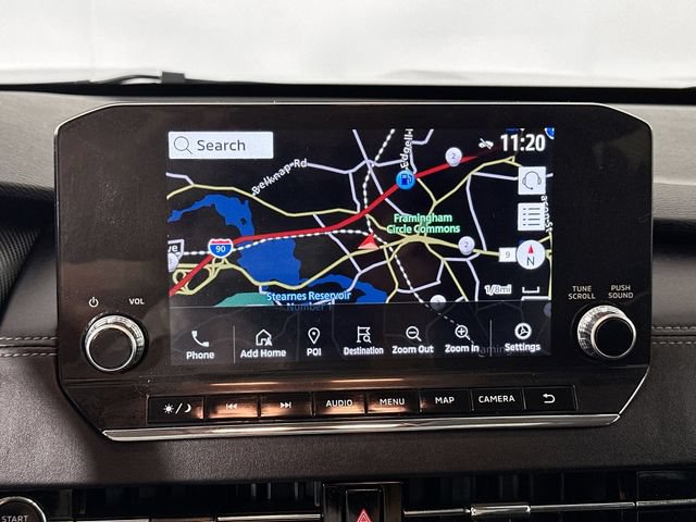 Used 2023 Mitsubishi Outlander SE AWD/4WD image 12