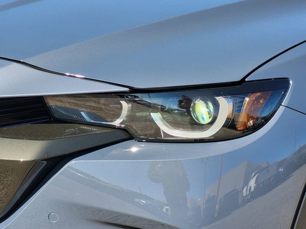 New 2026 MAZDA CX-50 AWD 2.5 Hybrid w/ Cargo Package image 5